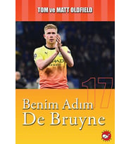 Benim Adım De Bruyne