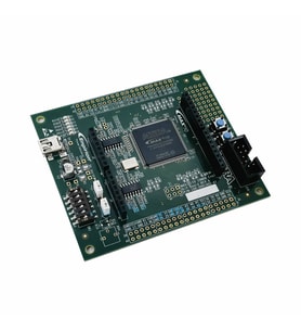 Altera Intel MAX10 10M08S Fpga Geliştirme Kartı Usb 8000 Lojik Hücre Starter Kit 50Mhz Dev.Board