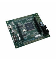 Altera Intel MAX10 10M08S Fpga Geliştirme Kartı Usb 8000 Lojik Hücre Starter Kit 50Mhz Dev.Board
