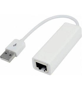 Vcom CU834-0.15 Usb 2.0 To Ethernet RJ-45 Çevirici