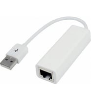 Vcom CU834-0.15 Usb 2.0 To Ethernet RJ-45 Çevirici
