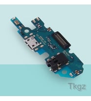 Samsung Galaxy M10 - M105 Full Şarj Soketi Bordu