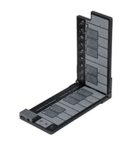 Korg NANOKEY FOLD-BK  Taşınabilir Katlanır MIDI Klavye/Kontroller - Siyah