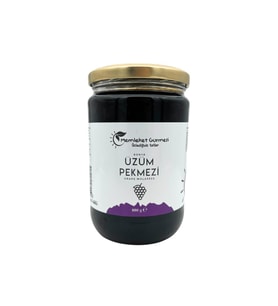 Üzüm Pekmezi 800 gr MG