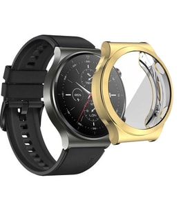 Huawei Watch GT2 Pro Zore Watch Gard 02 Ekran Koruyucu
