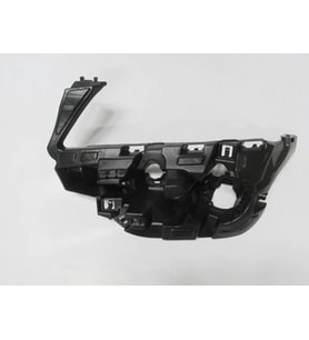 2011-2013 Bmw X3 F25 Ön Tampon Braketi İç Sol (Far Altına Takılan)(Plastik) (Tw) (Adet) (Oem No:5111