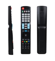 Hey RM-L930+1 LG Smart Lcd Led TV Yazısız Kumanda (RC0930-082019002)