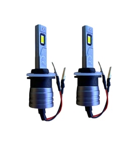 EKT PHT MİNİ LED H27