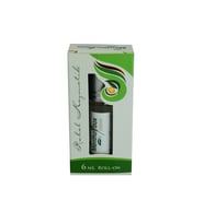 Mentholbox Menthol Masaj Yağı Likit Roll On Menthol Nane Limon Bitkisel Yağlar Karışımlı 6 ML