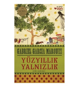 Yüzyıllık Yalnızlık