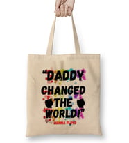 Daddy Bez Çanta Uzun Saplı