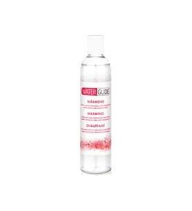 WATER GLIDE LUBRICANT ISITICILI LUBRİCANT 400ML