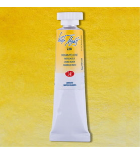 St. Petersburg White Nights Tüp Sulu Boya 10 ml. 228 Indian Yellow 