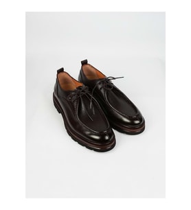 Pierre Cardin 103 Erkek Deri Casual Ayakkabı (Siyah)