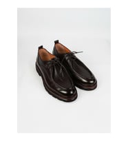 Pierre Cardin 103 Erkek Deri Casual Ayakkabı (Siyah)