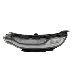 Esse Otomotiv - Soul Gündüz Farı Sol Ledli 19- Dpo 223-1610l-ue 92207-k0100