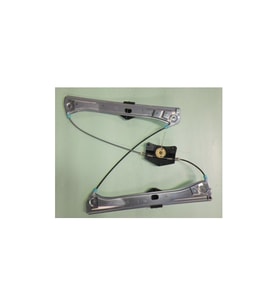MERCEDES S CLASS- W221- 06/12; ÖN CAM KRİKOSU SAĞ ELEKTRİKLİ/MOTORSUZ 2192-1933 2217200246