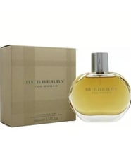 Burberry Classic EDP Çiçeksi Kadın Parfüm 100 ml (Sarı Altın)