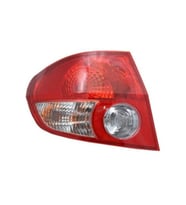 Hyundai Getz 2002-2005 Sol Stop Lambası 924011C000
