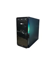 REDROCK TOPLAMA TOWER KASA İNTEL CORE İ5 650 3.20GHZ MASAÜSTÜ BİLGİSAYAR (2 EL YENİLENMİŞ ÜRÜN)