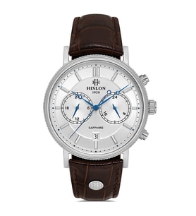 HISLON DT121S-02KS ERKEK KOL SAATİ