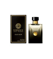 Versace Pour Homme Oud Noir EDP 100 ml Erkek Parfüm