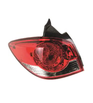 Chevrolet Cruze Hatcback Sol Stop Lambası 2009-2014