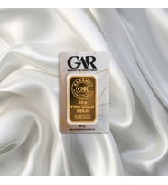 50 Gr 24 Ayar Gar Gram Altın