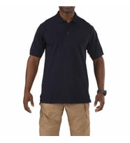 5.11 PROFESSIONAL POLO T-SHIRT LACIVERT (STD)