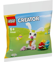 LEGO Creator 30668 Easter Bunny with Colourful Eggs