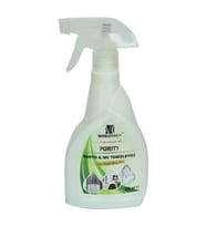 Purity Banyo ve Wc Temizleyici 5 Etki Sprey Şişe 500 ML