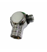 KRAKEN Regülatör Swivel SA05 1.kd 360d LP 3/8