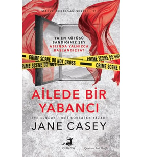 Ailede Bir Yabancı