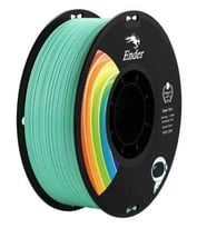 Creality Ender PLA+ Jade Green Zümrüt Yeşil Filament