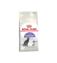 Royal Canin Sterilised 37 Kısır Kedi Maması 2kg.