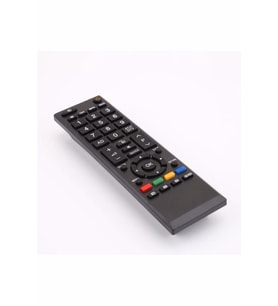 Toshiba 32av605pg Lcd Tv Kumandası