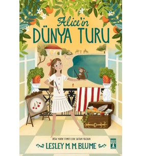 Alice’in Dünya Turu