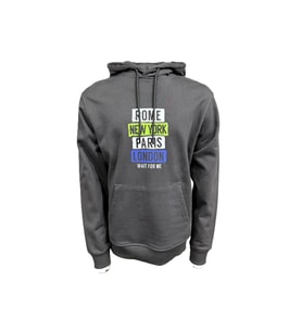VİGOSS ACTION BASKILI ERKEK SWEATSHIRT 62617-30046
