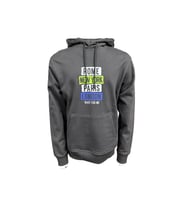 VİGOSS ACTION BASKILI ERKEK SWEATSHIRT 62617-30046