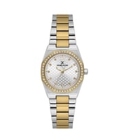DANIEL KLEIN DK.1.14099-4 KADIN KOL SAATİ (Gold)