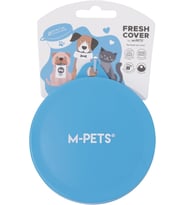 Fresh Cover Plastik Konserve Kapağı Mavi