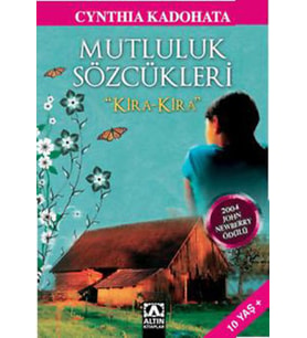 Mutluluk Sözcükleri - Kira Kira