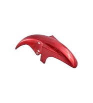 YAMAHA YBR UYUMLU ÖN ÇAMURLUK 2004-08 KIRMIZI