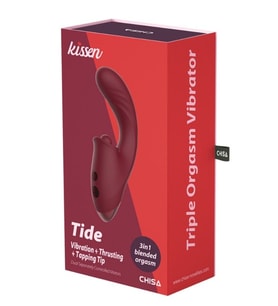 Chisa Kissen Tide
