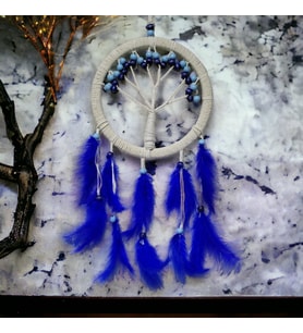 Rüya Hayat Ağacı Dream Catcher