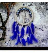 Rüya Hayat Ağacı Dream Catcher
