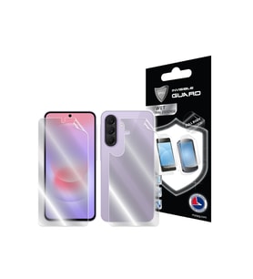 Samsung Galaxy A37 için IPG Hydrogel (İnce TPU) Tam Kaplama (Ekran+Arka Koruma)