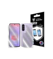 Samsung Galaxy A37 için IPG Hydrogel (İnce TPU) Tam Kaplama (Ekran+Arka Koruma)