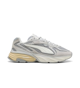 Puma Fade Nitro Ls S Erkek Günlük Ayakkabı 40620205 Gri