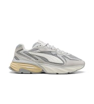 Puma Fade Nitro Ls S Erkek Günlük Ayakkabı 40620205 Gri